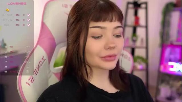 Image 4 of babyroxynill Stream on Chaturbate on 2 months ago