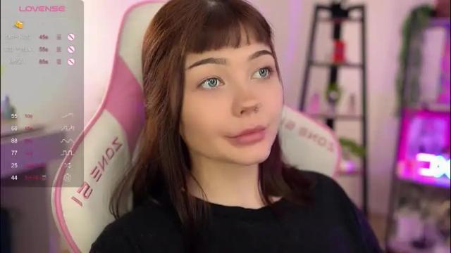 Thumbnail 2, babyroxynill's Stream at Chaturbate, 2 months ago