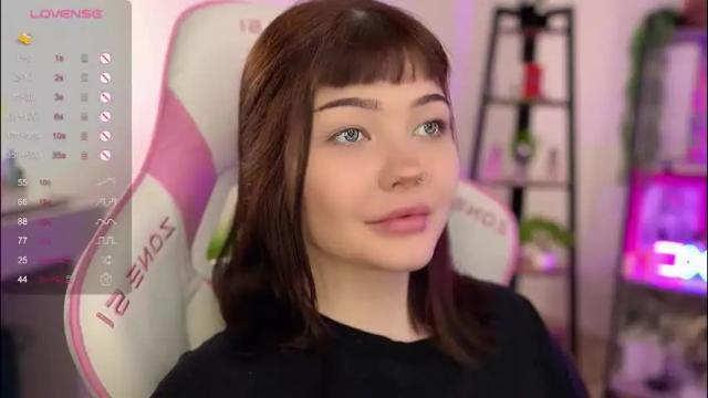 Image 6 of babyroxynill Stream on Chaturbate on 2 months ago