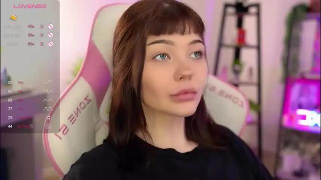 Image 7 of babyroxynill Stream on Chaturbate on 2 months ago