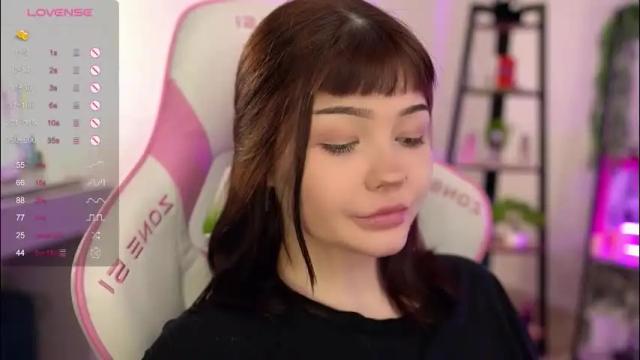 Image 8 of babyroxynill Stream on Chaturbate on 2 months ago