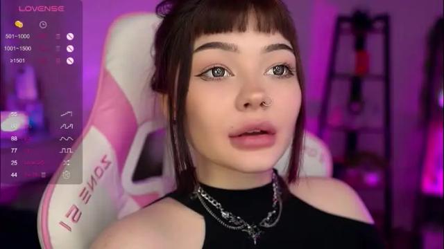 Thumbnail 1, babyroxynill's Stream at Chaturbate, 2 months ago