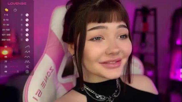 Image 10 of babyroxynill Stream on Chaturbate on 2 months ago