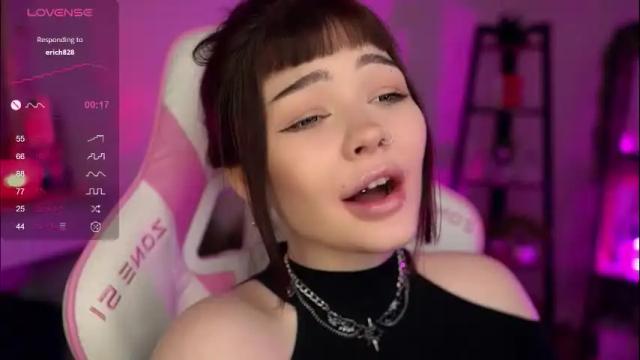 Image 11 of babyroxynill Stream on Chaturbate on 2 months ago