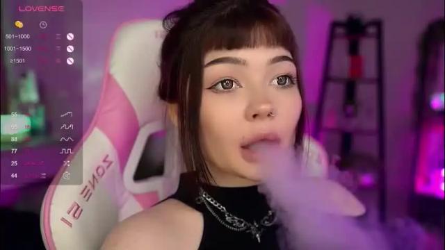 Image 3 of babyroxynill Stream on Chaturbate on 2 months ago