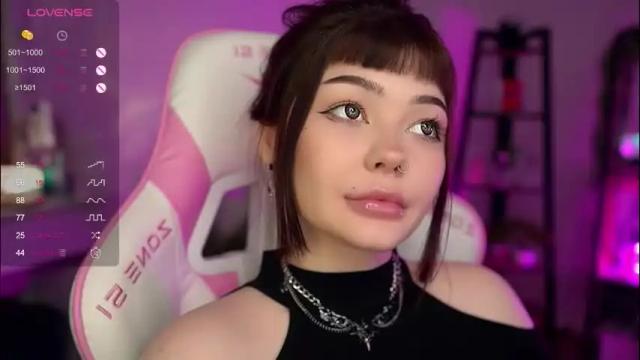 Image 4 of babyroxynill Stream on Chaturbate on 2 months ago