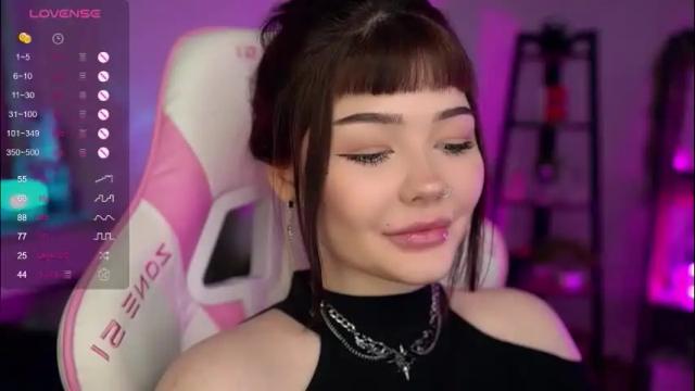 Image 6 of babyroxynill Stream on Chaturbate on 2 months ago