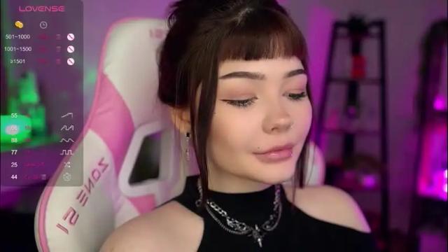 Image 7 of babyroxynill Stream on Chaturbate on 2 months ago
