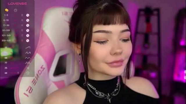 Image 8 of babyroxynill Stream on Chaturbate on 2 months ago