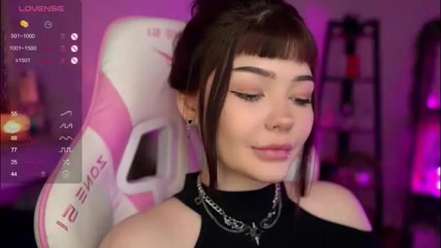 Thumbnail 3, babyroxynill's Stream at Chaturbate, 2 months ago