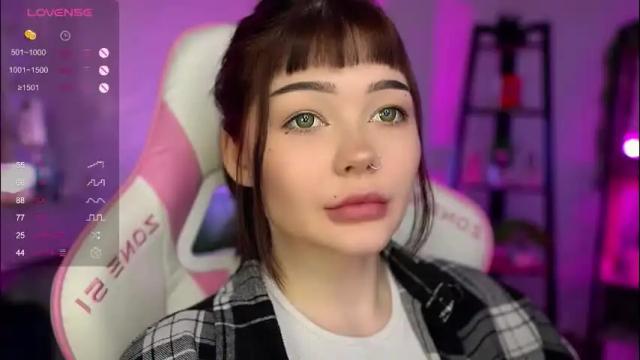 Image 3 of babyroxynill Stream on Chaturbate on 1 month ago