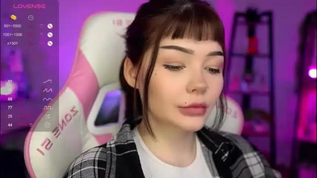 Image 4 of babyroxynill Stream on Chaturbate on 1 month ago