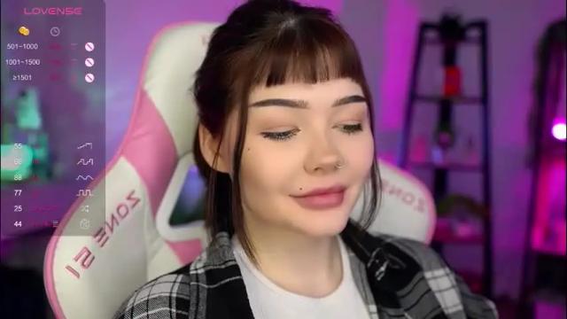Image 6 of babyroxynill Stream on Chaturbate on 1 month ago