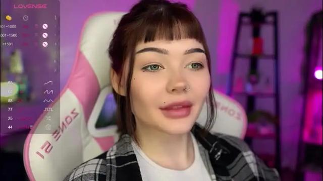Image 7 of babyroxynill Stream on Chaturbate on 1 month ago