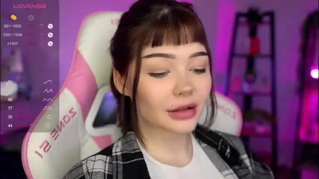 Image 8 of babyroxynill Stream on Chaturbate on 1 month ago
