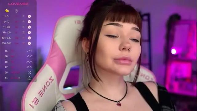 Thumbnail 1, babyroxynill's Stream at Chaturbate, 1 month ago