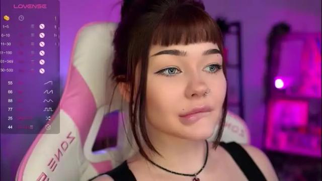 Image 10 of babyroxynill Stream on Chaturbate on 1 month ago