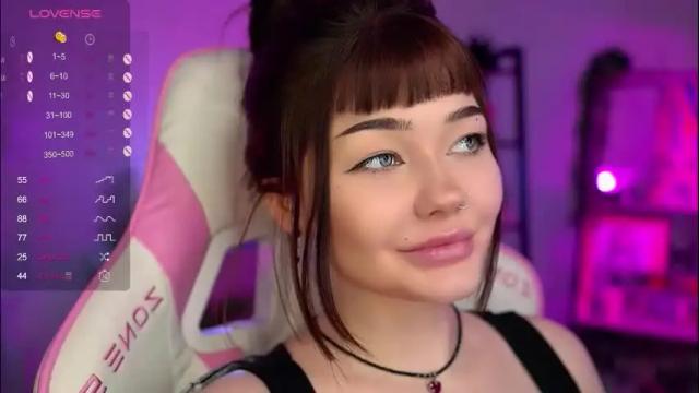 Image 11 of babyroxynill Stream on Chaturbate on 1 month ago