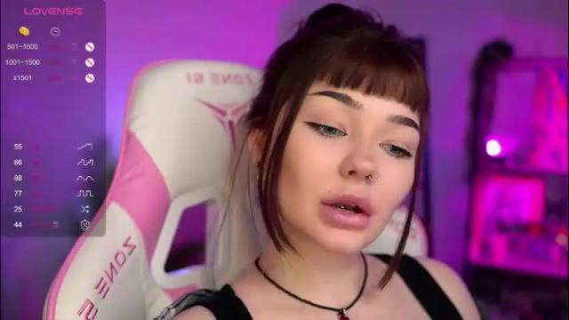 Image 12 of babyroxynill Stream on Chaturbate on 1 month ago