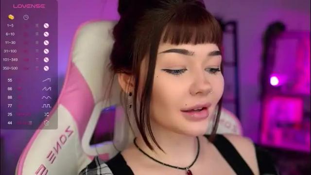 Image 3 of babyroxynill Stream on Chaturbate on 1 month ago