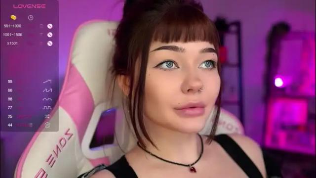 Image 4 of babyroxynill Stream on Chaturbate on 1 month ago