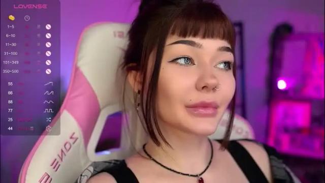 Image 7 of babyroxynill Stream on Chaturbate on 1 month ago