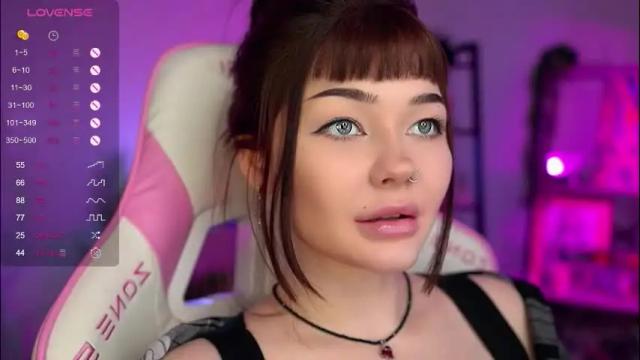 Image 8 of babyroxynill Stream on Chaturbate on 1 month ago