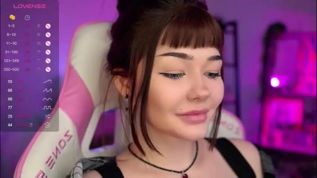 Thumbnail 3, babyroxynill's Stream at Chaturbate, 1 month ago