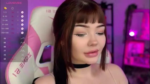 Image 11 of babyroxynill Stream on Chaturbate on 1 month ago