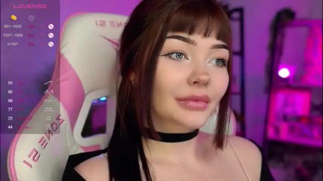 Image 12 of babyroxynill Stream on Chaturbate on 1 month ago