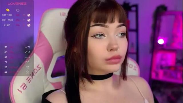 Image 2 of babyroxynill Stream on Chaturbate on 1 month ago