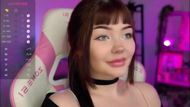 Image 4 of babyroxynill Stream on Chaturbate on 1 month ago