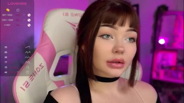 Image 6 of babyroxynill Stream on Chaturbate on 1 month ago