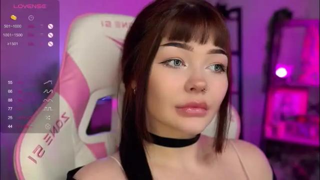 Image 8 of babyroxynill Stream on Chaturbate on 1 month ago