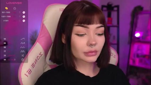 Thumbnail 1, babyroxynill's Stream at Chaturbate, 1 month ago
