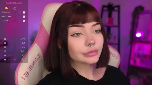 Image 10 of babyroxynill Stream on Chaturbate on 1 month ago