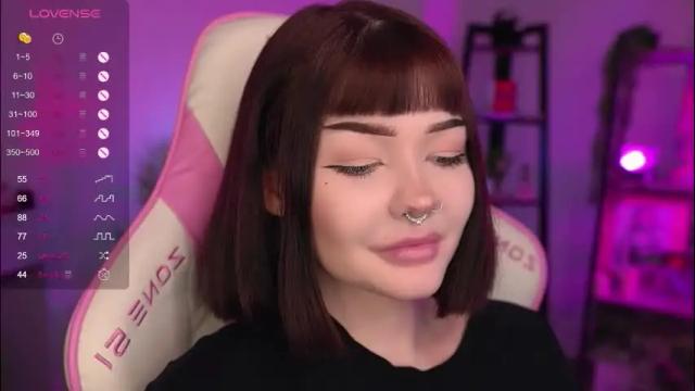 Image 11 of babyroxynill Stream on Chaturbate on 1 month ago