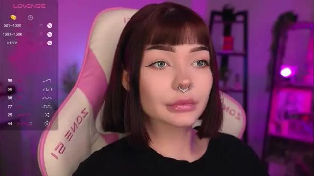 Image 2 of babyroxynill Stream on Chaturbate on 1 month ago