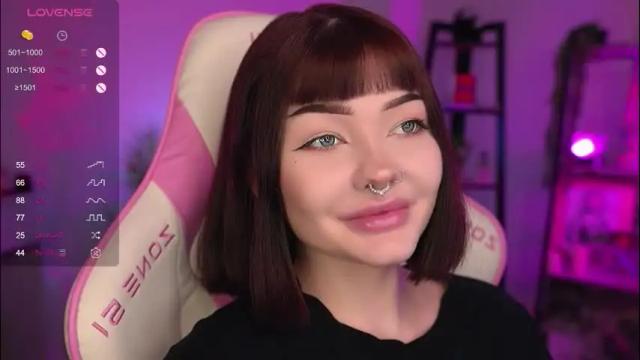 Thumbnail 2, babyroxynill's Stream at Chaturbate, 1 month ago