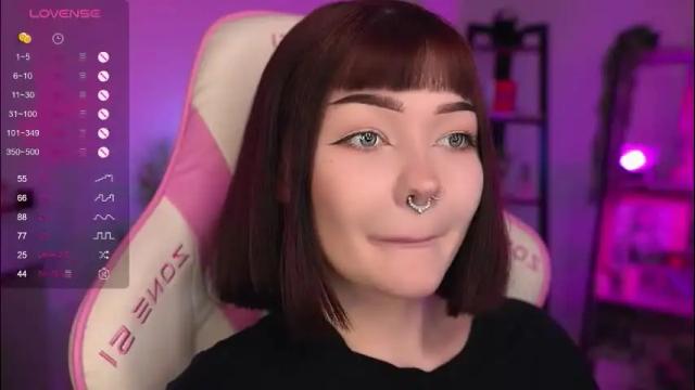 Image 6 of babyroxynill Stream on Chaturbate on 1 month ago