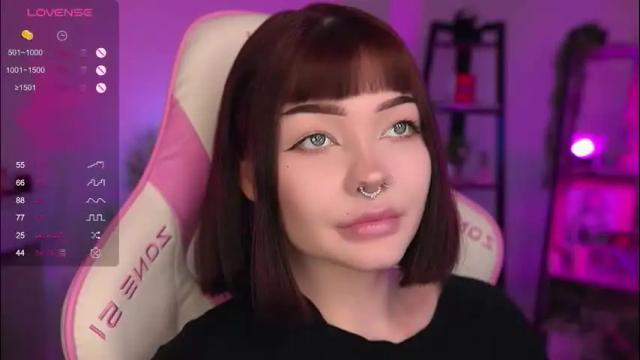 Image 7 of babyroxynill Stream on Chaturbate on 1 month ago