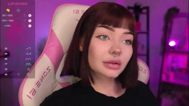 Image 8 of babyroxynill Stream on Chaturbate on 1 month ago