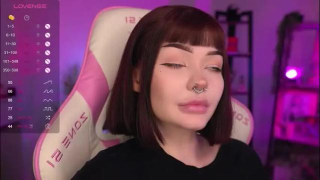 Thumbnail 3, babyroxynill's Stream at Chaturbate, 1 month ago