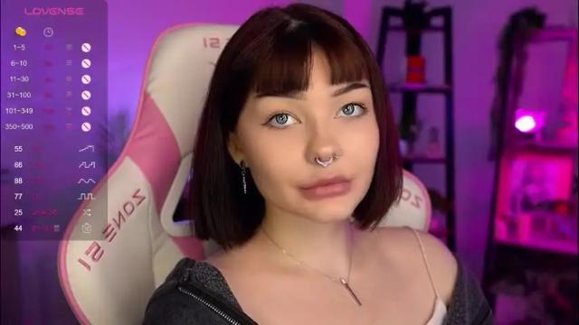 Thumbnail 1, babyroxynill's Stream at Chaturbate, 1 month ago