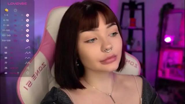 Image 2 of babyroxynill Stream on Chaturbate on 1 month ago