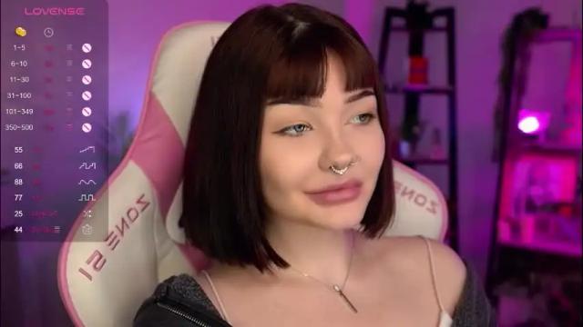 Image 4 of babyroxynill Stream on Chaturbate on 1 month ago