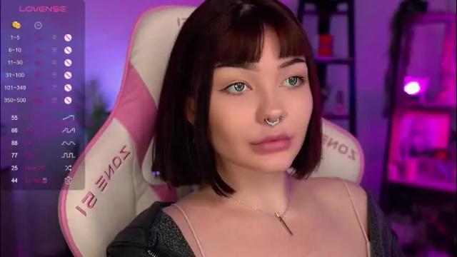 Thumbnail 2, babyroxynill's Stream at Chaturbate, 1 month ago