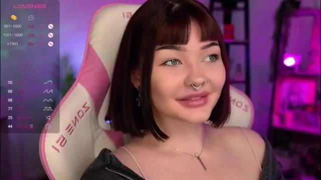 Image 6 of babyroxynill Stream on Chaturbate on 1 month ago