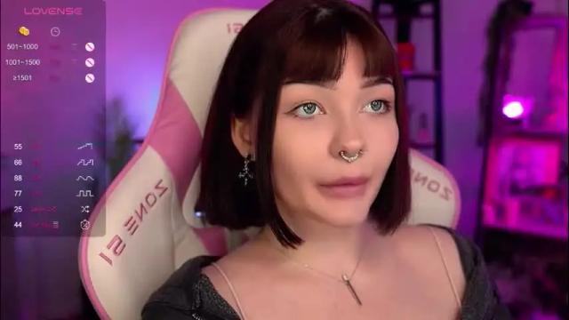Image 8 of babyroxynill Stream on Chaturbate on 1 month ago