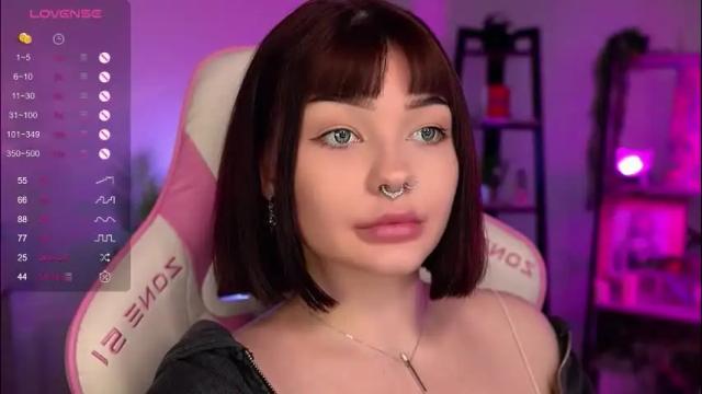 Thumbnail 3, babyroxynill's Stream at Chaturbate, 1 month ago